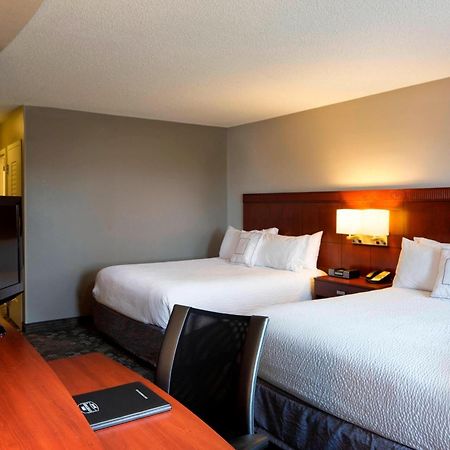 Courtyard By Marriott Jackson Ξενοδοχείο Εξωτερικό φωτογραφία