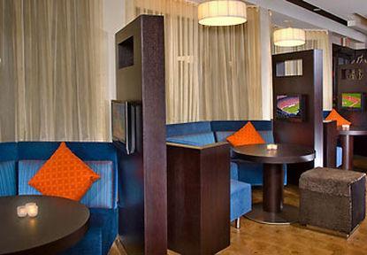 Courtyard By Marriott Jackson Ξενοδοχείο Εσωτερικό φωτογραφία