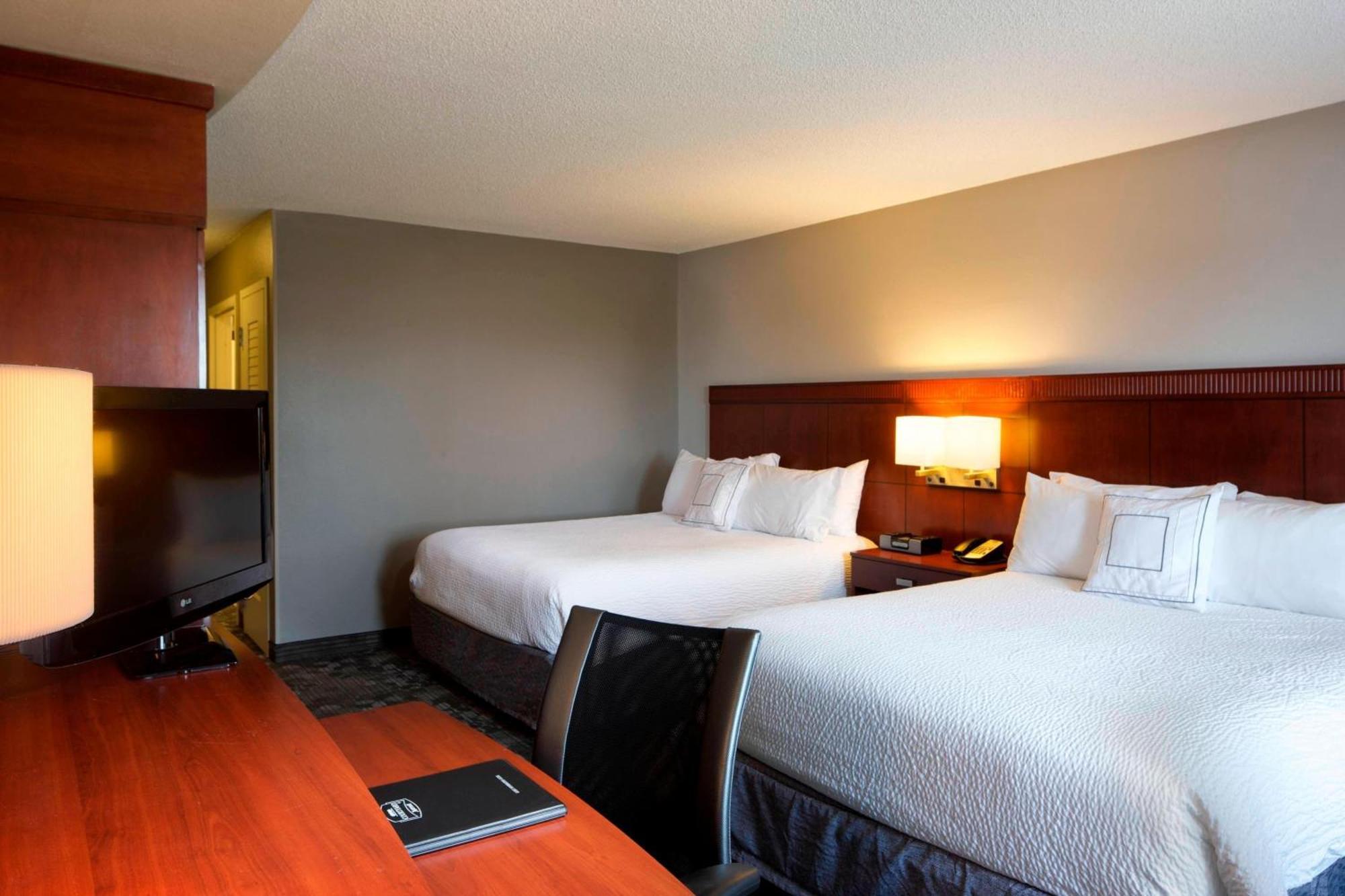 Courtyard By Marriott Jackson Ξενοδοχείο Εξωτερικό φωτογραφία