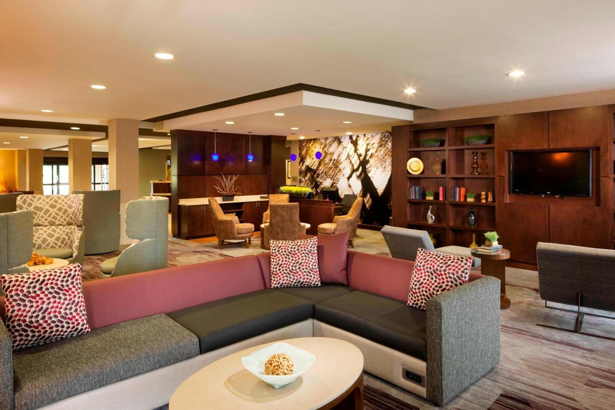 Courtyard By Marriott Jackson Ξενοδοχείο Εξωτερικό φωτογραφία