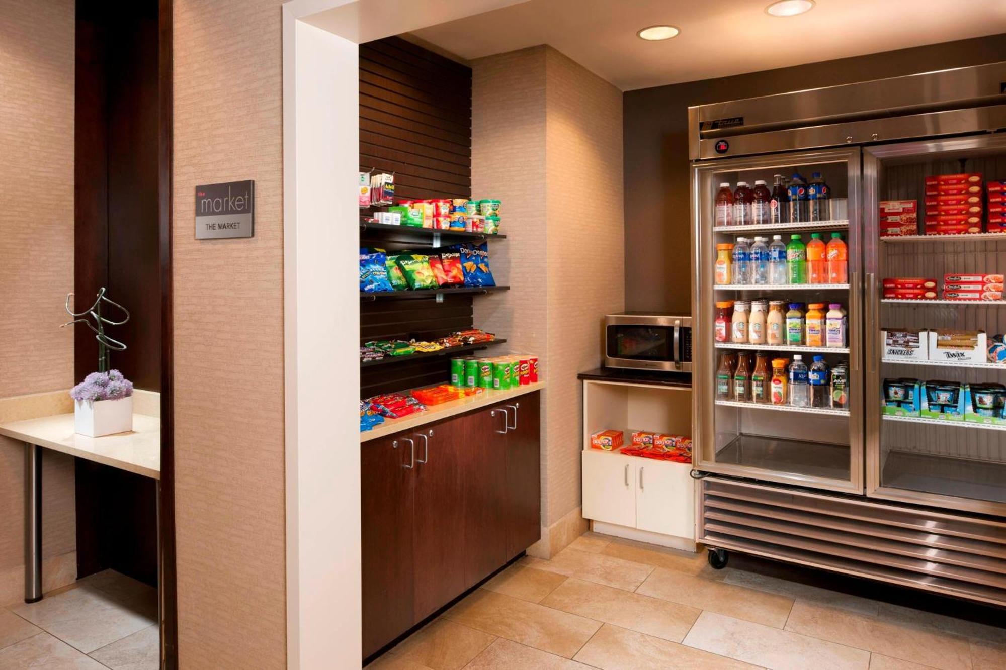 Courtyard By Marriott Jackson Ξενοδοχείο Εξωτερικό φωτογραφία