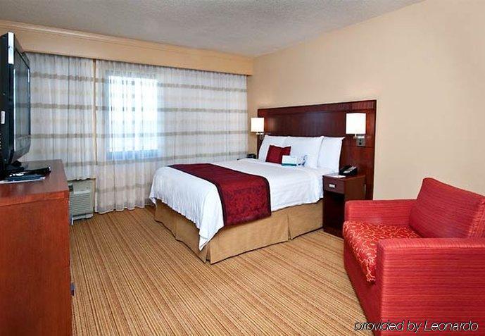 Courtyard By Marriott Jackson Ξενοδοχείο Εξωτερικό φωτογραφία