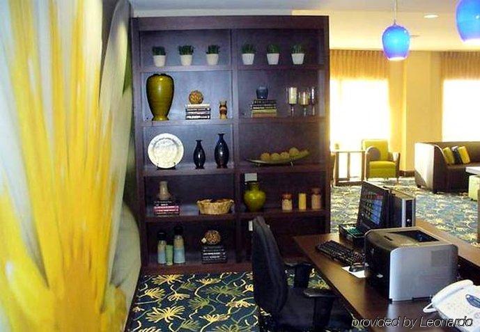Courtyard By Marriott Jackson Ξενοδοχείο Δωμάτιο φωτογραφία