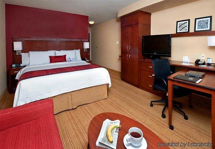 Courtyard By Marriott Jackson Ξενοδοχείο Εξωτερικό φωτογραφία