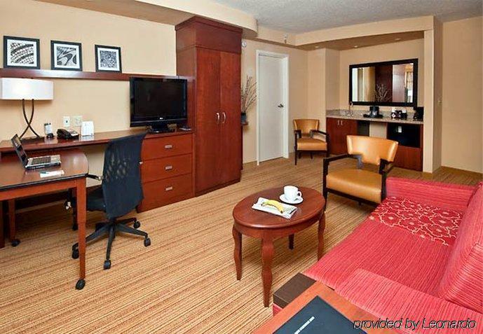 Courtyard By Marriott Jackson Ξενοδοχείο Εξωτερικό φωτογραφία