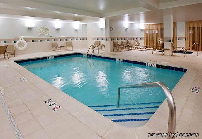 Courtyard By Marriott Jackson Ξενοδοχείο Εξωτερικό φωτογραφία