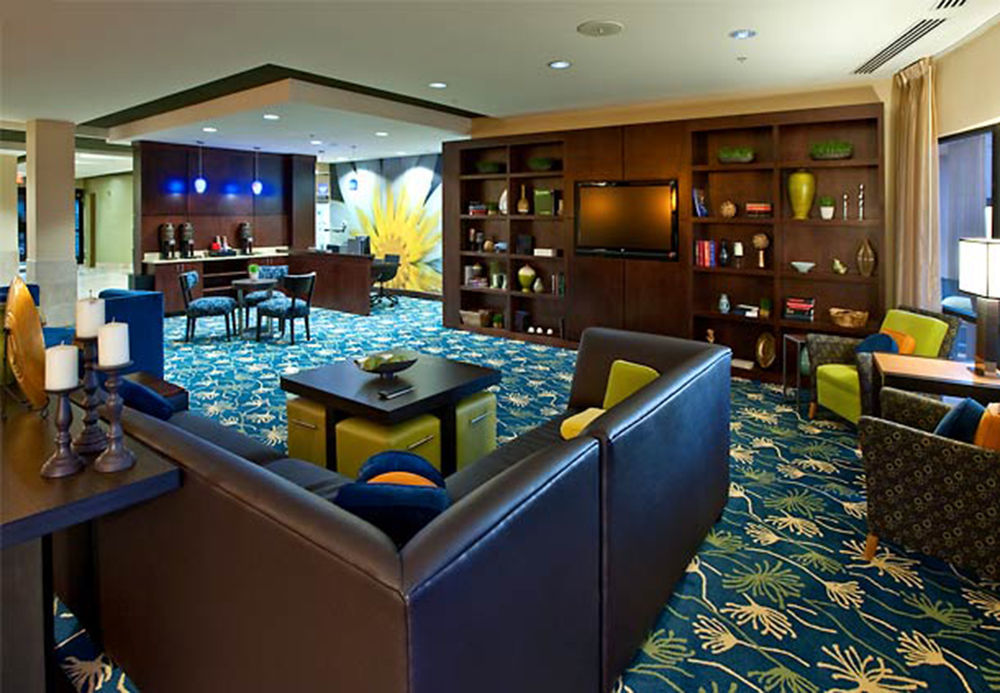 Courtyard By Marriott Jackson Ξενοδοχείο Εξωτερικό φωτογραφία