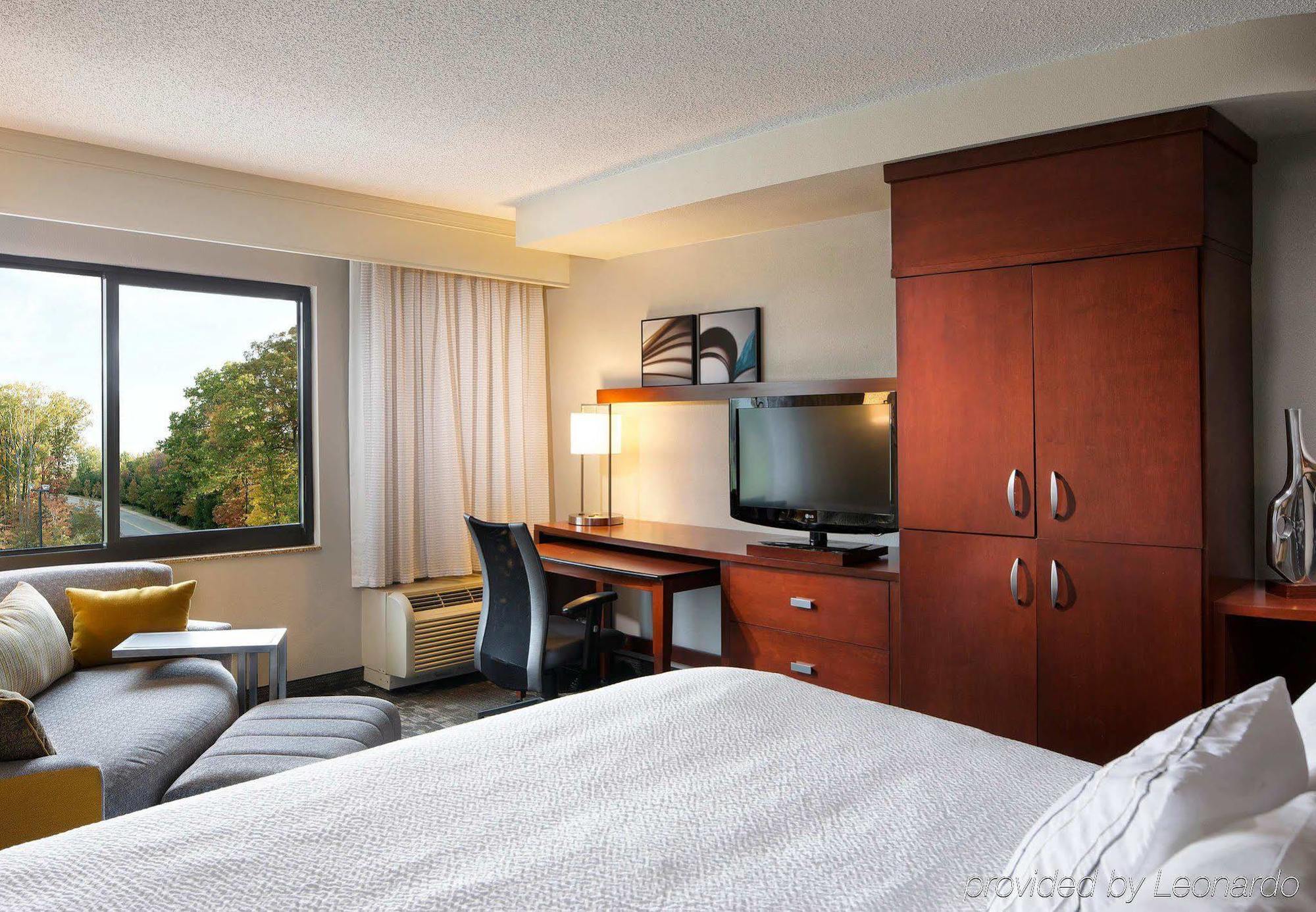 Courtyard By Marriott Jackson Ξενοδοχείο Εξωτερικό φωτογραφία