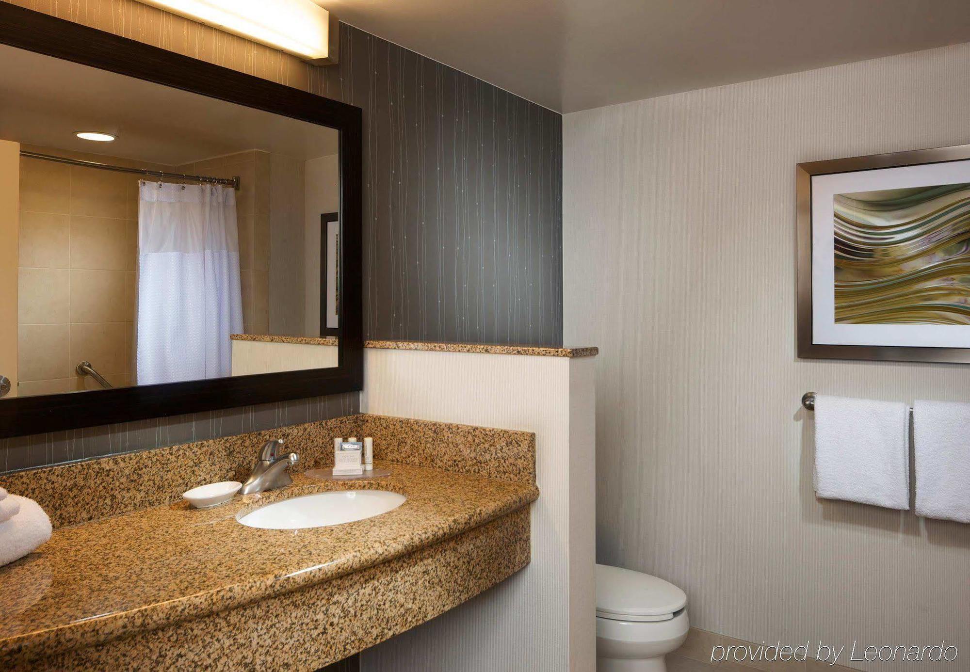 Courtyard By Marriott Jackson Ξενοδοχείο Εξωτερικό φωτογραφία