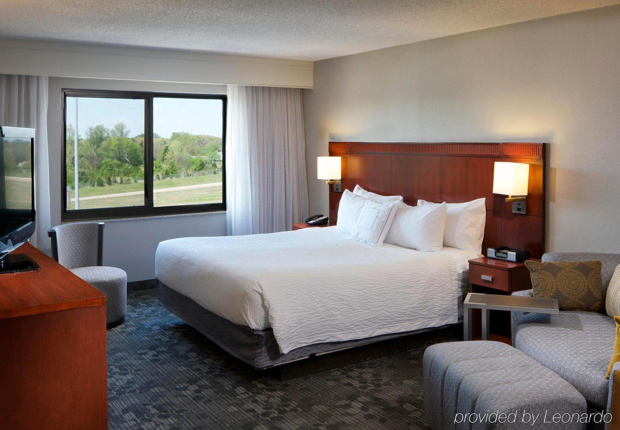 Courtyard By Marriott Jackson Ξενοδοχείο Εξωτερικό φωτογραφία